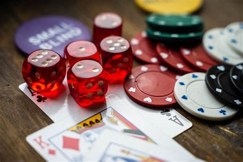 que es gambling